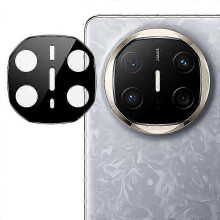 imak Rear Camera Lens Glass Protector Film Black Version for