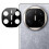 imak Rear Camera Lens Glass Protector Film Black Version for 1