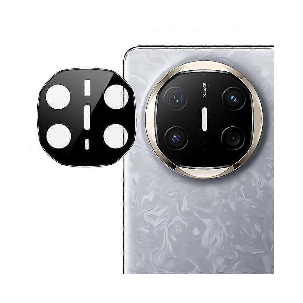 Imak Rear Camera Lens Glass Protector Film Version For Black 9152359538299