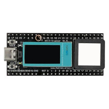 Nuovo ESP32 LoRa V3 Meshtastic Network Asset Tracker Wi-Fi Bluetooth GPS Tracker compatibile con veicoli,