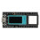 Nuovo ESP32 LoRa V3 Meshtastic Network Asset Tracker Wi-Fi Bluetooth GPS Tracker compatibile con veicoli, 1