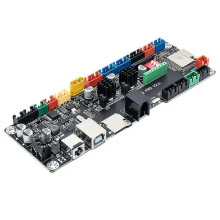 MKS LS ESP32 PRO Motherboard WIFI Control Touch Screen TMC2209 Driver for Twotrees TTS-55/10 PRO Laser Engraver Parts