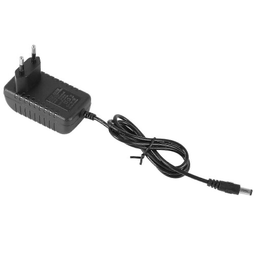 Μετατροπέας τροφοδοτικού AC 100-240V σε DC 9V 2A με βύσμα EU