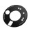 Metal Lens Ring for 12S Ultra Camera Lens Screen Protector Back Cover 1