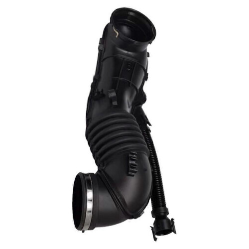 13717804846 1 Stück Ansaugluftfilterrohr passend für BMW 3er E90 E91 E92 E93 & LCI E84 E81 E88 1