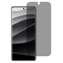Redmi Note 14 Pro 5G Anti-Spy Matte TPU Screen Protector Film