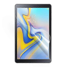 Crystal Clear Display Guard for 10.5 Inch Tablet Screen, Anti-Scratch Protector Film Compatible with Multiple Models