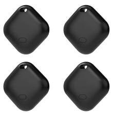 Έξυπνο GPS Bluetooth για παιδιά, κατοικίδια, κλειδιά, υπενθύμι