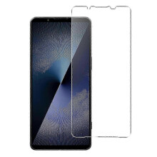Xperia 1 VII -näytönsuoja, HD 2.5D karkaistusta lasista valmistettu kalvo, naarmuuntumaton