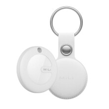 Sistema di localizzazione intelligente Trova la mia app Localizzatore Bluetooth intelligente portatile