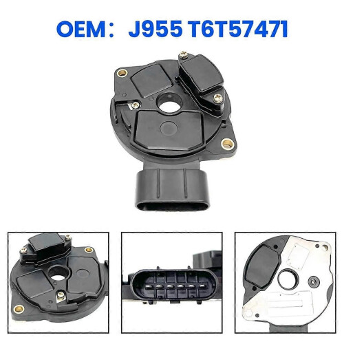 J955 T6T57471 Ignition-Module for Mitsubishi Mk4 1.3L 4G13 Engine 1