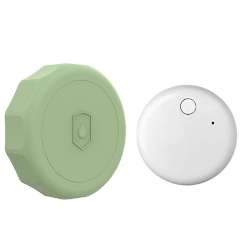 Εντοπιστής με θήκη σιλικόνης για εντοπιστή Bluetooth για Findmy Pet