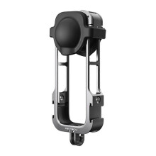 Aluminum Cage For X4 Camera Protector