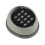 Metal Wireless Keypad Door Opener 433Mhz Rolling Code Keypad for Garage Door Access Control 1