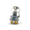 Universal Tractor Plant Ignition Switch with Keys for 128SA 2