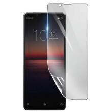Shockproof Hydrogel Screen Protector for Xperia 1 & 2 - Flexible, Bubble-Free, HD Clear Protection