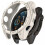 Θήκη ρολογιού Garmin Fenix 8 47mm TPU με αντιχαρακτική κοίλη επένδυση - Πορτοκαλί 1