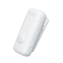 Portable Smart AI Bluetooth Microphone Smart Listening Text Input Translators Languages Microphone w