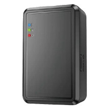 Localizzatore GPS, localizzatore GPS senza abbonamento, compatibile con auto, localizzatore GPS Easyfind