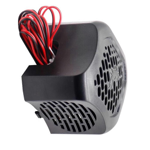For Ender3 V2 Nozzle Fan Cover Assembled Accessory with Fan Cover 1
