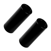 Ersatz-Batteriedeckel für Shure BLX24, BLX288, SM58, Beta58A und PG58 Funkmikrofone – Reparatur