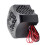 For Ender3 V2 Nozzle Fan Cover Assembled Accessory with Fan Cover 3