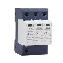 GEYA GSP9 3P SPD DC1000V Οικιακός Προστατευτικός Αλεξικέραυνος Χαμηλ