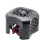 For Ender3 V2 Nozzle Fan Cover Assembled Accessory with Fan Cover 4