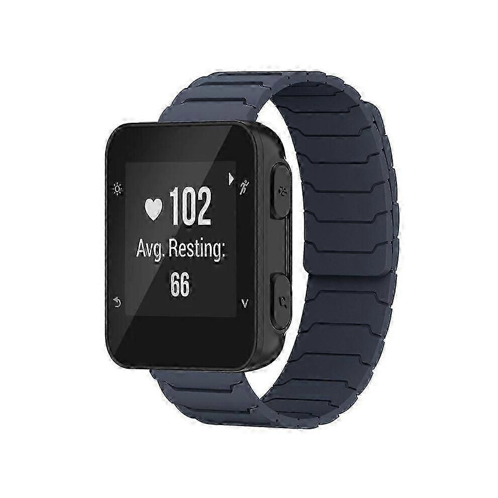 Xdfind Magnetic Silicone Watch Band For Watch & Galaxy Watch 9152359549462