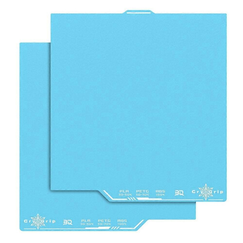 Πλάκα κατασκευής BIQU CryoGrip Pro Frostbite για εκτυπωτή ELEGOO Centauri Carb 2