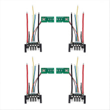 Battery PCB Charging Protection Board compatible for 18V 20V compatible for