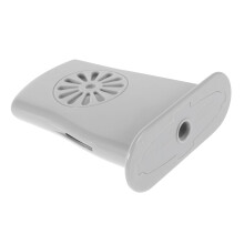 Guitar and Ukulele Sound Hole Humidifier Prevents Wood Cracking and Preserves Tone Quality