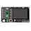 For / W/2 Breadboard Kit with 3.5 Inch Touch Screen DIY Project Breakout Board with PicoW 2