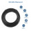 10M ABS 3D 1.75mm Printer Filament for 3D Scribble Pen Printers 2