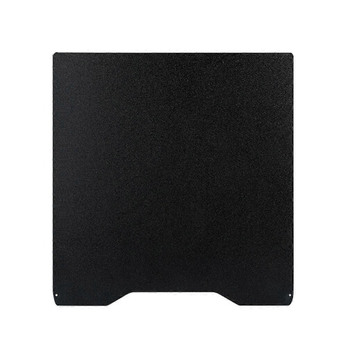 Build Plate Double Sided Textured PEI Heat Bed Spring Steel Sheet