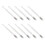 10Pcs 3D Printer Pin for BLTouch Push-Pin Smart Bed Leveling Sensor 1