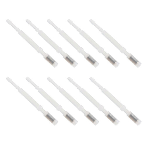 10Pcs 3D Printer Pin for BLTouch Push-Pin Smart Bed Leveling Sensor