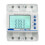 3 Phase 380V 100A Tuya WiFi Smart Bi-Directional KWh Meter over Under Voltage Protector Relay Switch 1