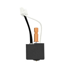 Για αναβάθμιση Anycubic Kobra S1 Hotend Bi-Metal Heatbreak Throat Kobra S1 Hot End Kit Αξ