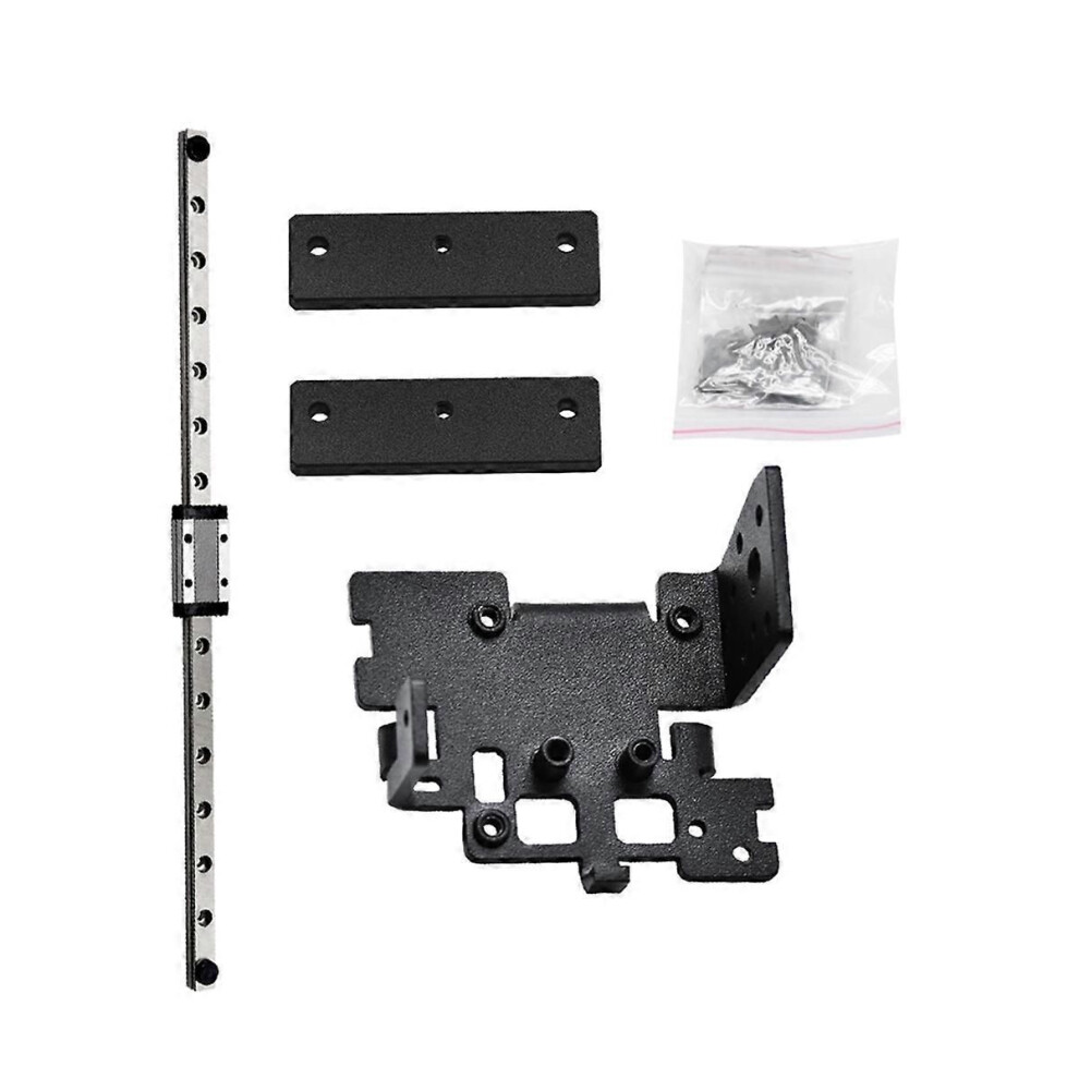 X- Rail Upgrade Kit For V3 Se Mgn9h Guide 9152359545600