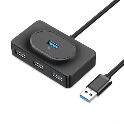 Διανομέας USB 3.0, Διανομέας 4 Θυρών, Σταθμός Σύνδεσης, Διανομέας ...