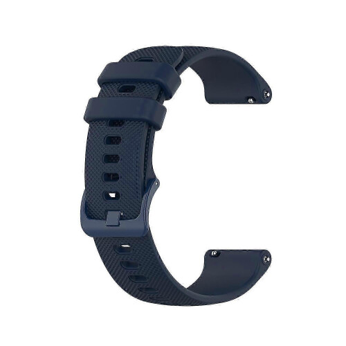 Λουράκι σιλικόνης για το Galaxy Watch 6 Classic 47mm - Ανθεκτικό και άνετο λουράκι