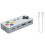 4in1 Gamepad Modelling HUB Χειριστήριο παιχνιδιών Υπολογιστής USB Type 1