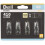 DIALL G9 30W HALOGEN CAPSULE LIGHT BULB, PACK OF 4 4