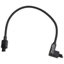 For Bambu Bus Cable 4 Pin for Bambu AMS X1 Series and P1 Series AMS to AMS/Hub/for Buffer AMS Cable for Bambu Lab P1s