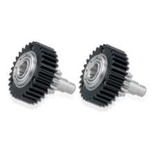 Συμβατό με το K1 K1C K1Max Extruder Transmission Reduction Gear