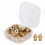 1.75mm 3D Printing Nozzle Set - Replacement Tips for Various 3D Printers 1