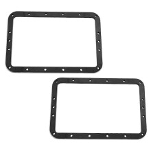 2PCS FEP Integrated Release Film compatible for Mono 2/Mono 4 3D
