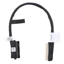 Cavo flessibile per connettore batteria compatibile con laptop Dell Inspiron 15 7590 (pezzo di ricambio)
