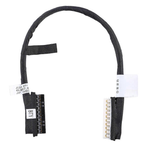 Flex Cable Battery Connector for Dell Inspiron 15 7590 Laptop Replacement Part